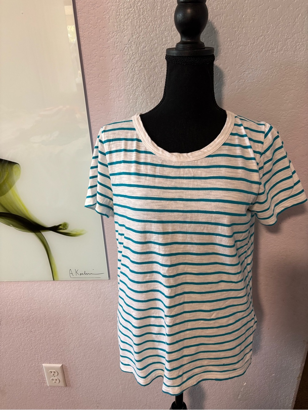 Shirt size medium